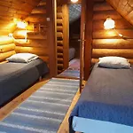 Kabi Holiday Homes *