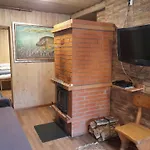 Kabi Holiday Homes *