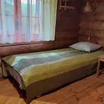 Kabi Holiday Homes *