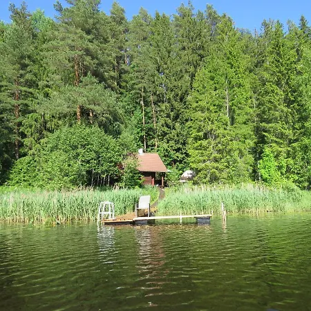 Kabi Holiday Homes Holiday home *