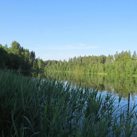 Σπίτι διακοπών Kaebi Homes
