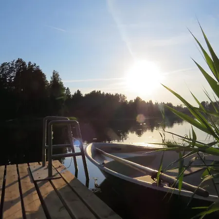 Ferienhaus Kabi Holiday Homes