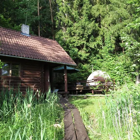 Kabi Holiday Homes Ainja