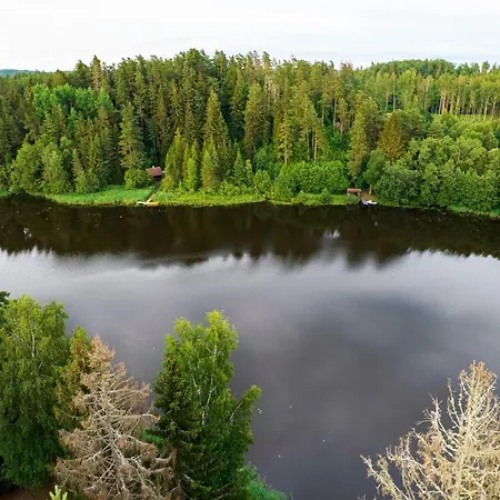Σπίτι διακοπών Kaebi Homes