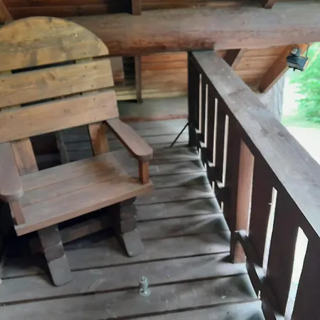 Kabi Holiday Homes Ainja