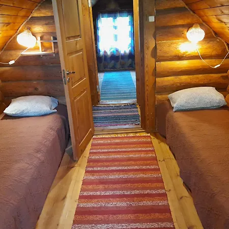 Kabi Holiday Homes *