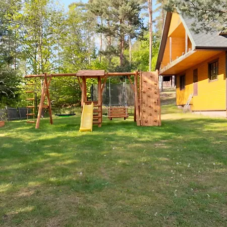 Holiday home Kabi Holiday Homes *