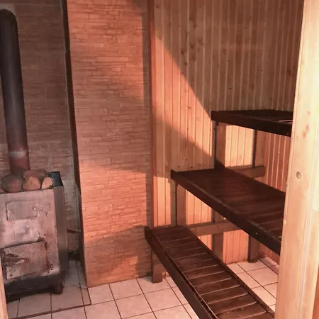 Kaebi Homes Σπίτι διακοπών *