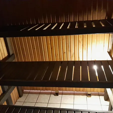 Σπίτι διακοπών Kaebi Homes