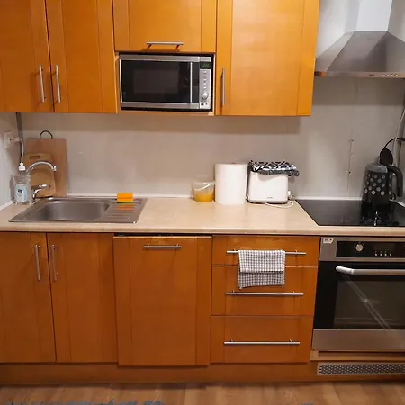 Σπίτι διακοπών Kaebi Homes