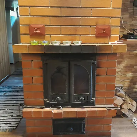 Kaebi Homes Σπίτι διακοπών *