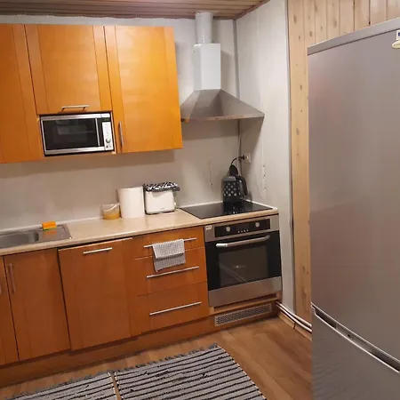 Kabi Holiday Homes *