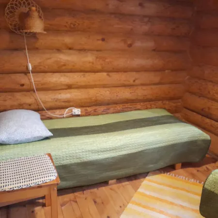 Kabi Holiday Homes Ainja