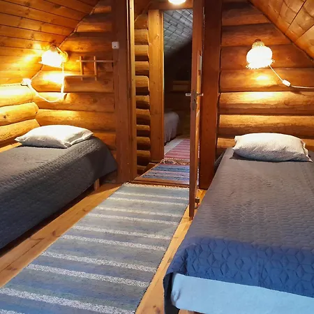Kabi Holiday Homes *