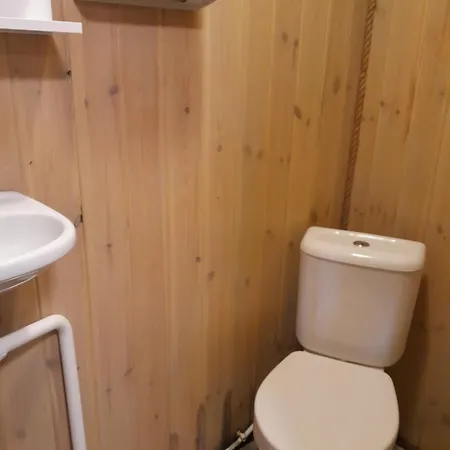 Holiday home Kabi Holiday Homes *
