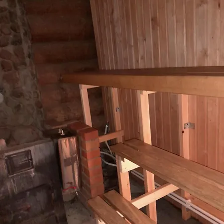 Casa vacanze Kaebi Homes Ainja