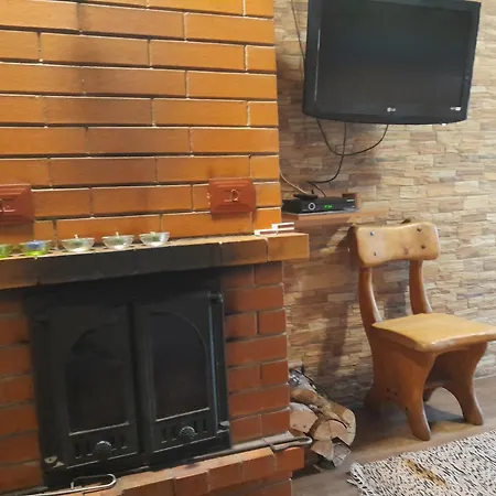 Kaebi Homes Casa vacanze Ainja