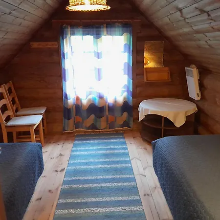 Holiday home Kabi Holiday Homes Ainja