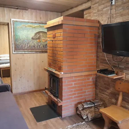 Kabi Holiday Homes *