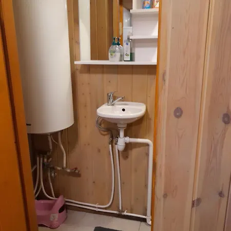 Kaebi Homes * Ainja
