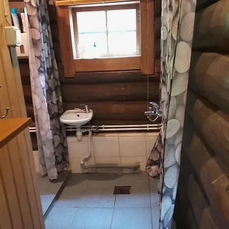 Holiday home Kabi Holiday Homes