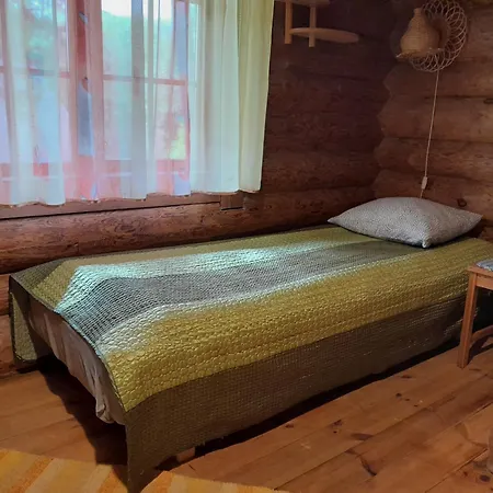 Kabi Holiday Homes *