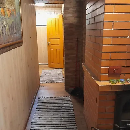 Kabi Holiday Homes Holiday home *