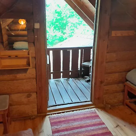 Kabi Holiday Homes *