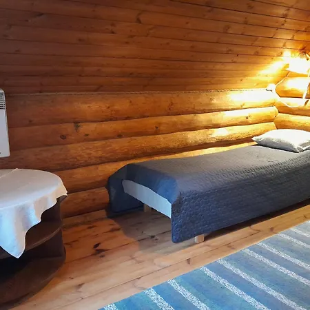 Kabi Holiday Homes Ainja