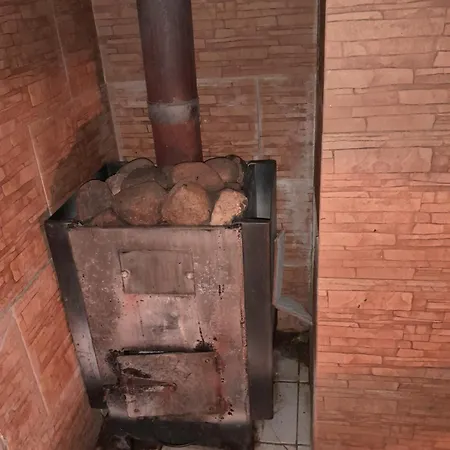 Casa vacanze Kaebi Homes Ainja