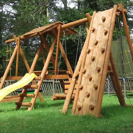 Casa vacanze Kaebi Homes Ainja