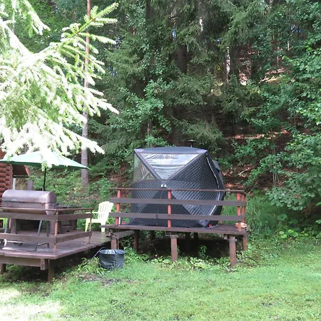 Kabi Holiday Homes Ainja