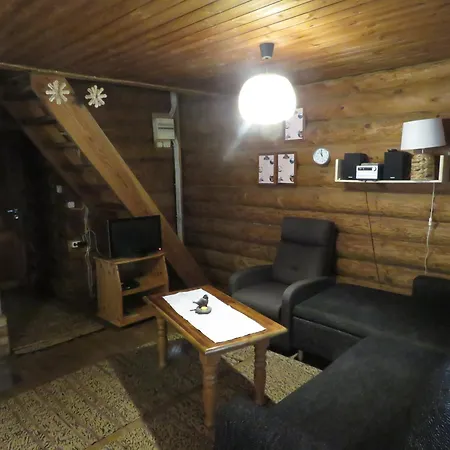 Kabi Holiday Homes Holiday home *