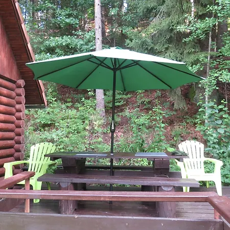 Kabi Holiday Homes Holiday home Ainja