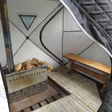 Holiday home Kabi Holiday Homes Ainja