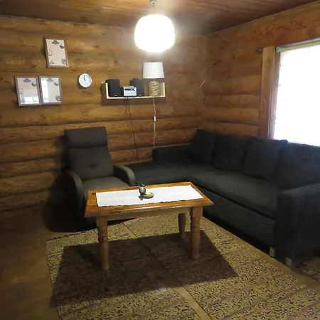 Kabi Holiday Homes *