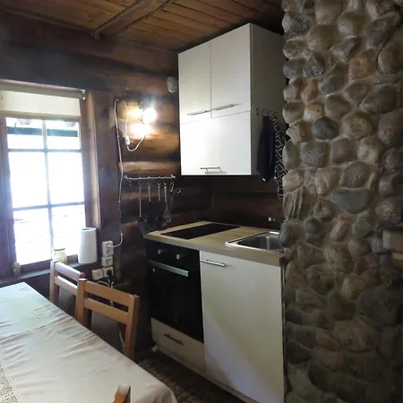 Kabi Holiday Homes Holiday home