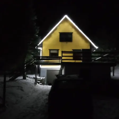 Kabi Holiday Homes Holiday home *