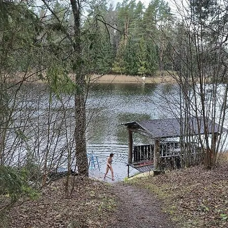 Σπίτι διακοπών Kaebi Homes Ainja