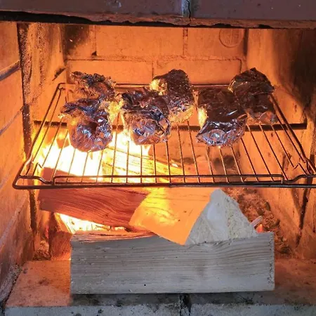 Kaebi Homes Σπίτι διακοπών