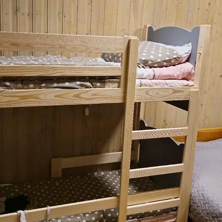 Holiday home Kabi Holiday Homes