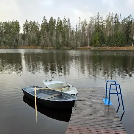 Kabi Holiday Homes Ferienhaus *