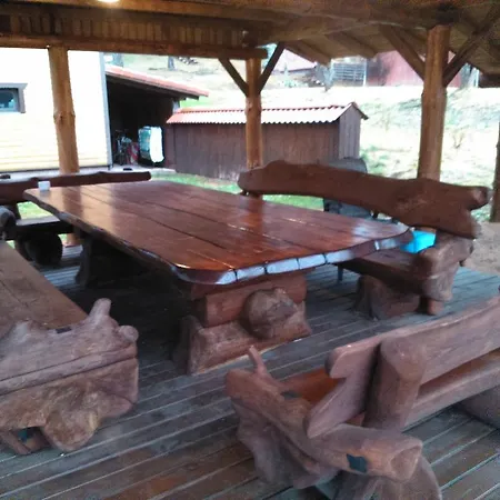 Kabi Holiday Homes