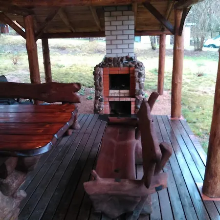 Ferienhaus Kabi Holiday Homes *