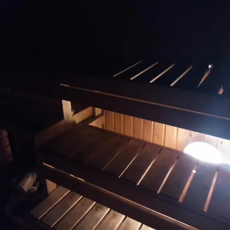 Ferienhaus Kabi Holiday Homes *