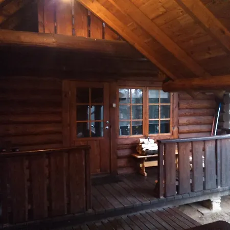 Σπίτι διακοπών Kaebi Homes