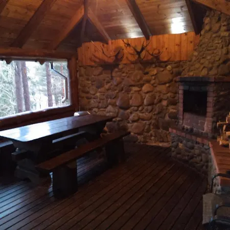 Holiday home Kabi Holiday Homes