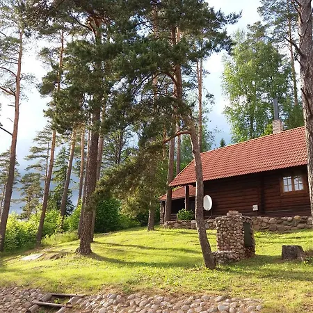 Kabi Holiday Homes Ainja