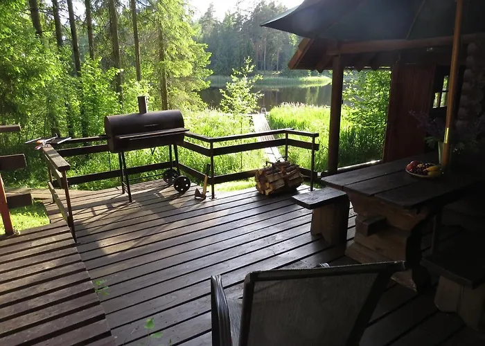 Kaebi Homes Casa vacanze