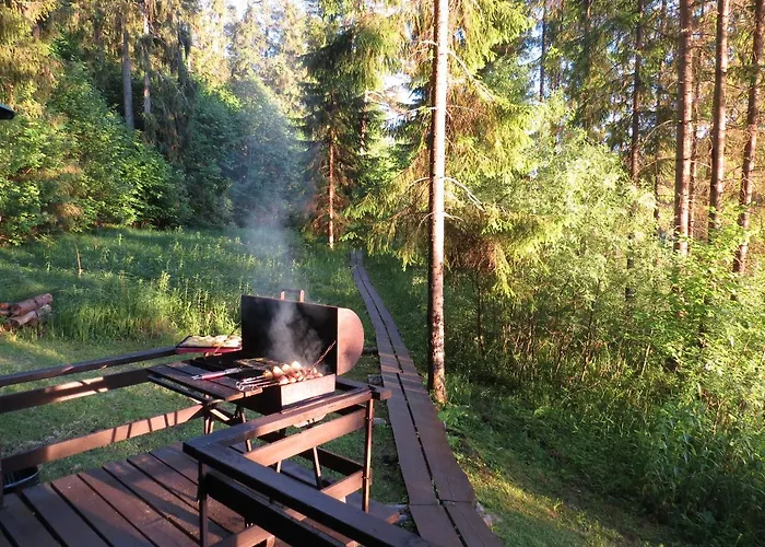 Kaebi Homes Casa vacanze